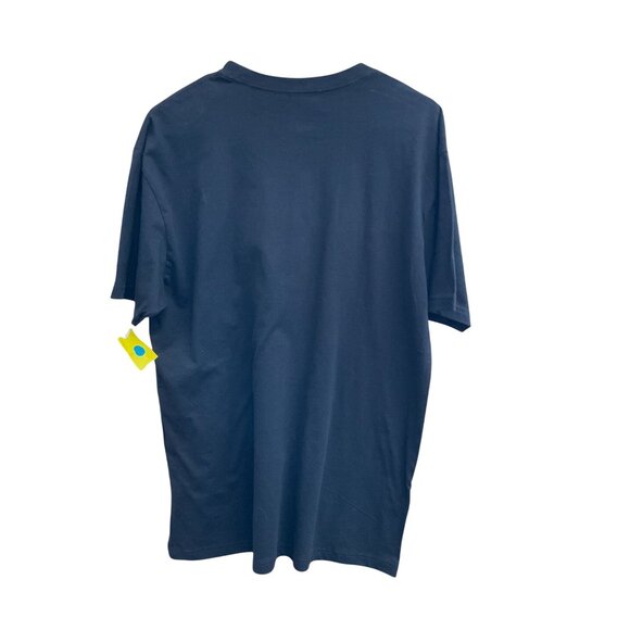 Squishy Faces - Peace Love Cure Breast Cancer Awareness XL - Picture 3 of 3